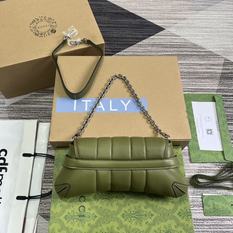 Gvc*1 horsebit bags